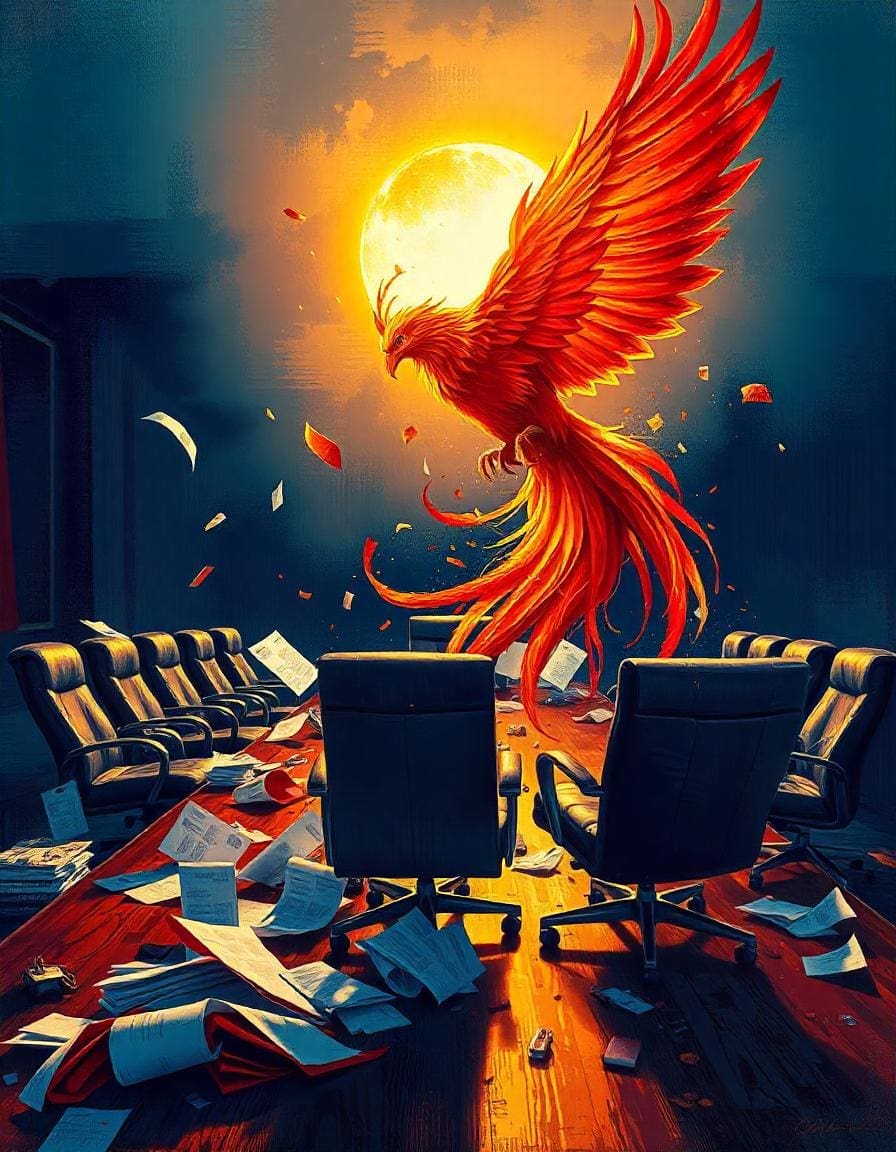 What is the Phoenix Encounter Method and why does it work? - SASC ...